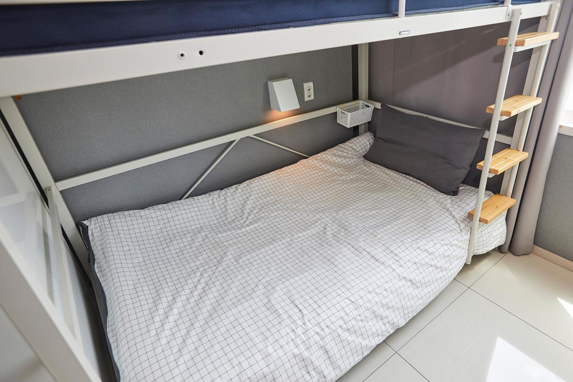 Red-Lighthouse Guest House ソクチョ 部屋 写真