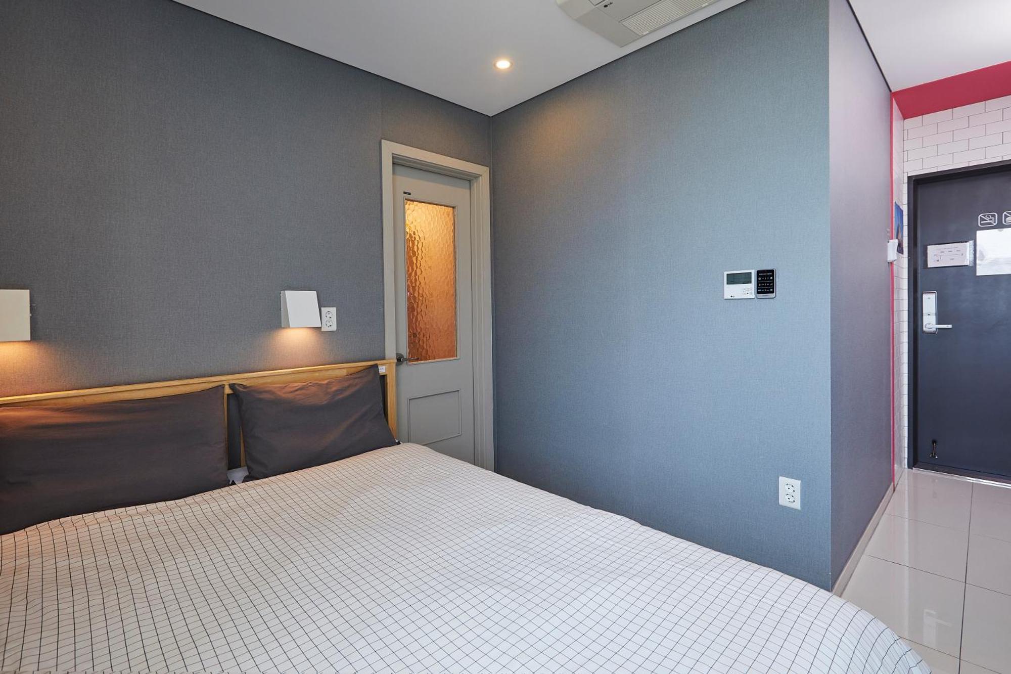 Red-Lighthouse Guest House ソクチョ 部屋 写真