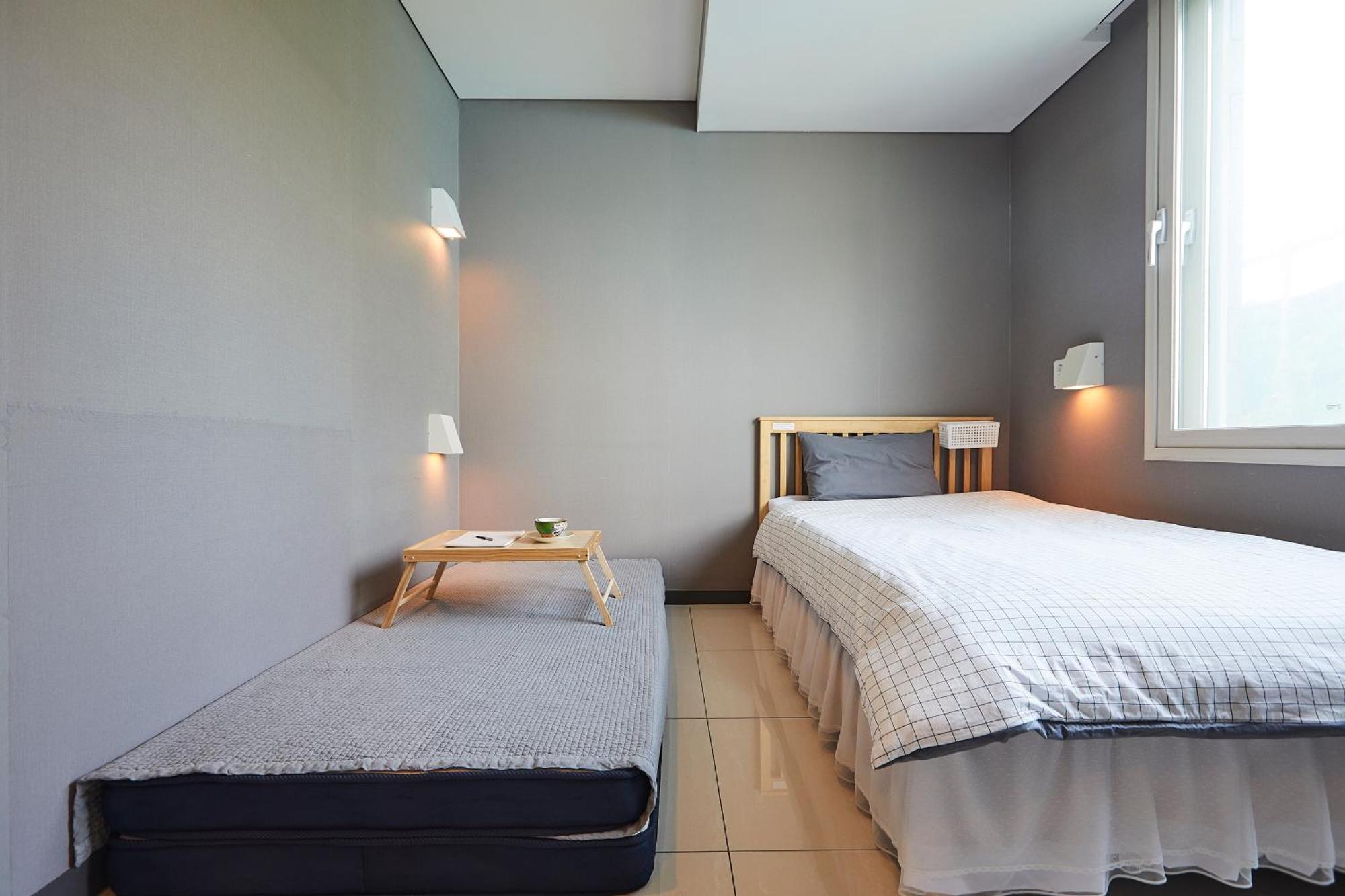 Red-Lighthouse Guest House ソクチョ 部屋 写真