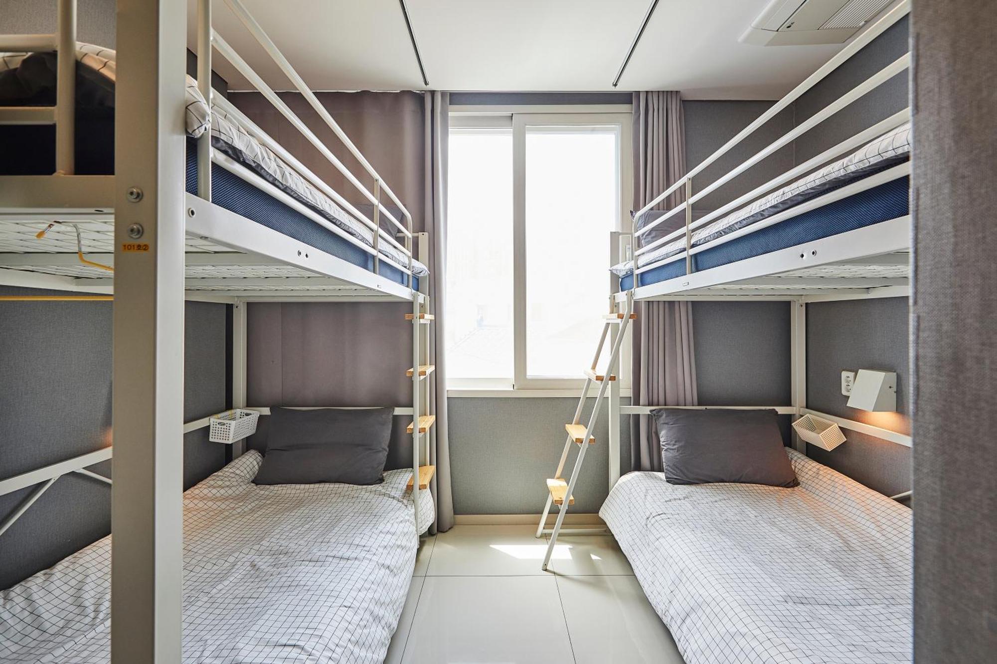 Red-Lighthouse Guest House ソクチョ 部屋 写真