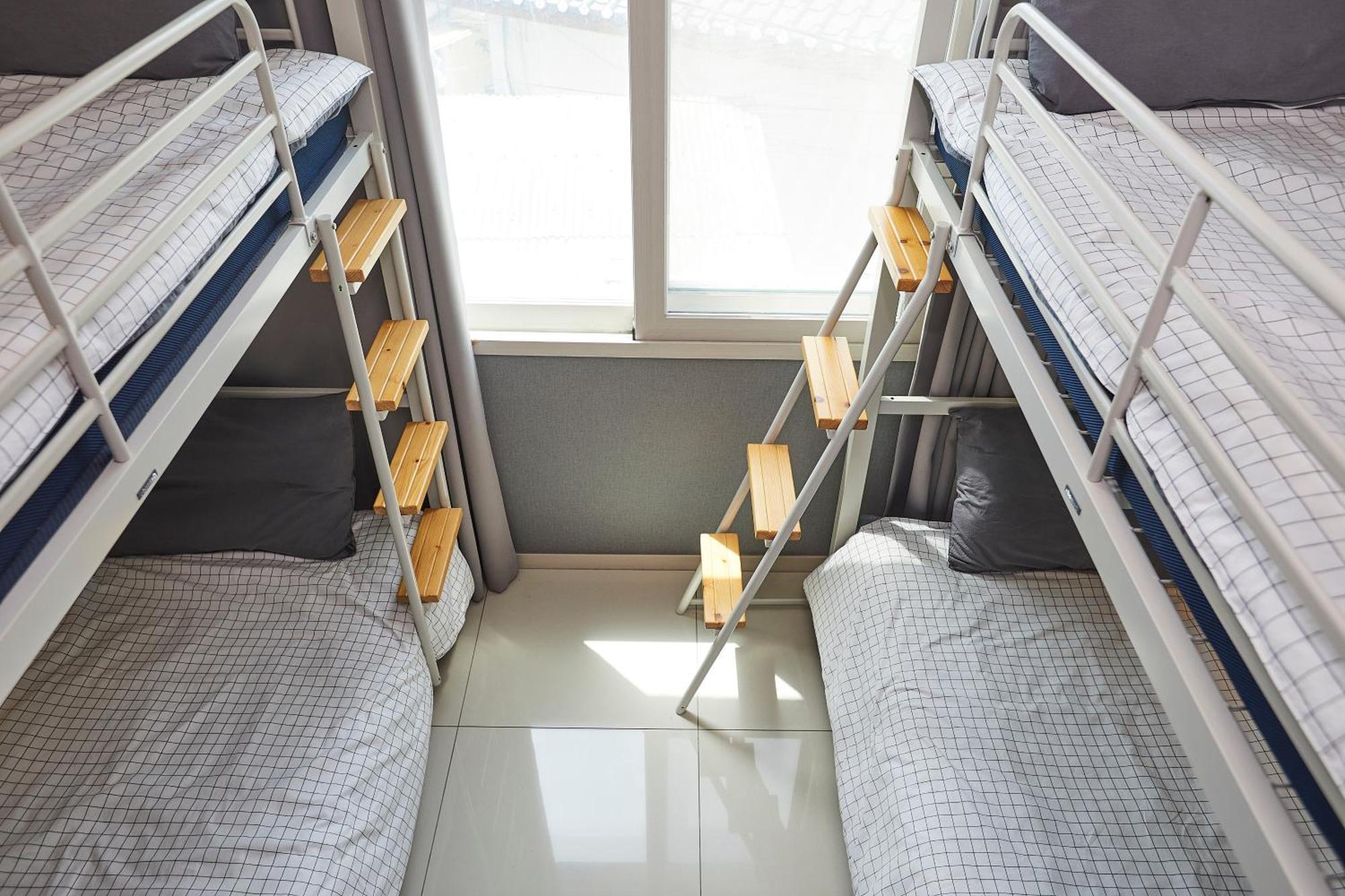 Red-Lighthouse Guest House ソクチョ 部屋 写真