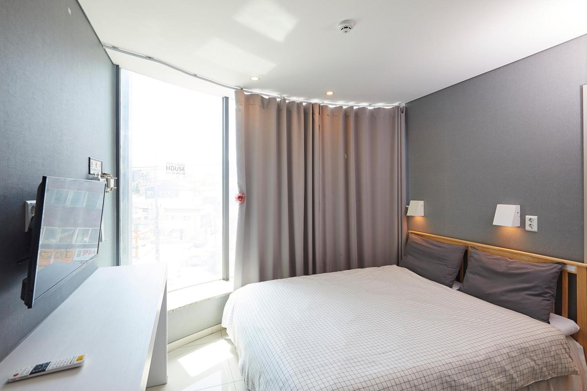 Red-Lighthouse Guest House ソクチョ 部屋 写真