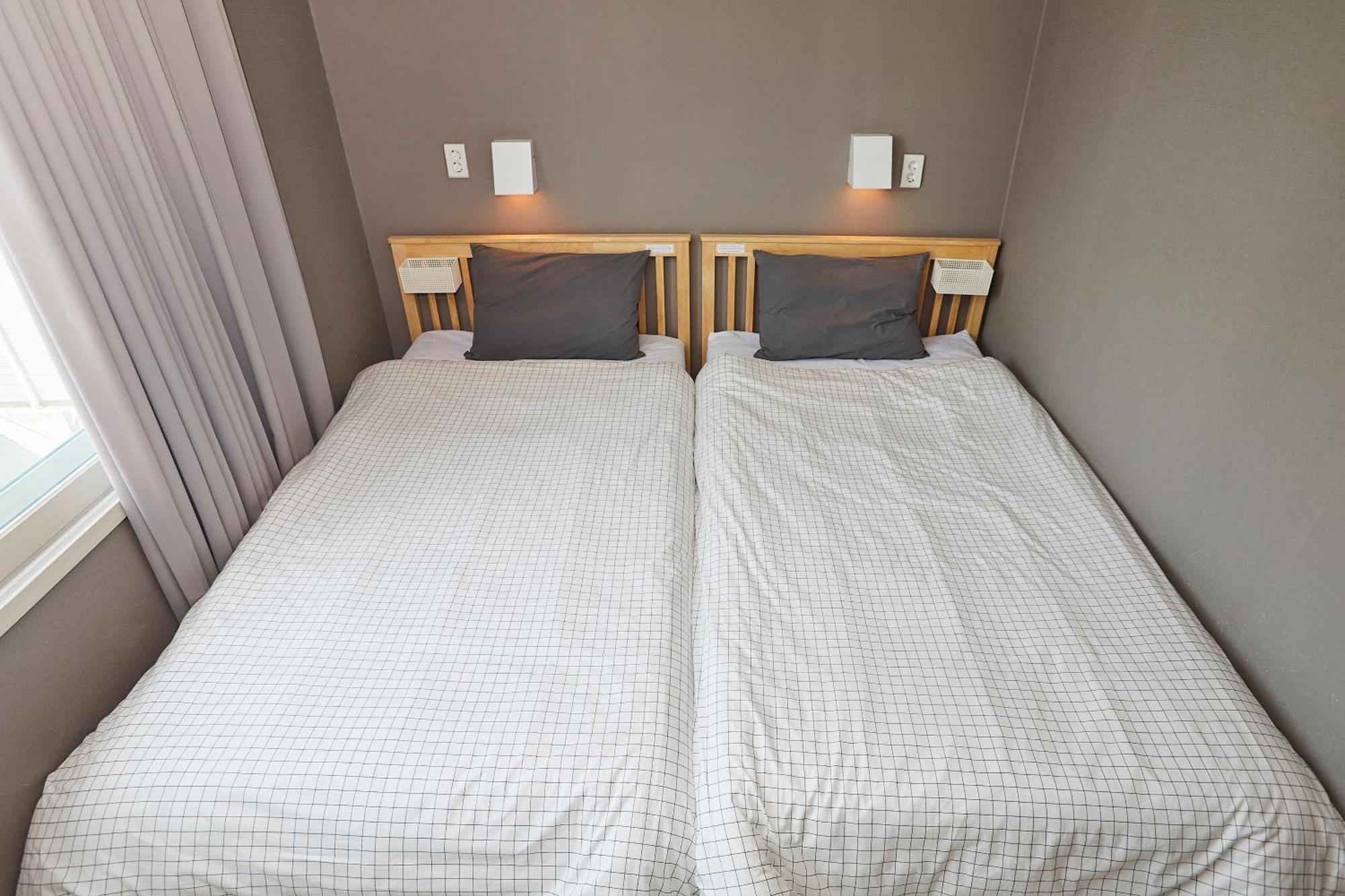 Red-Lighthouse Guest House ソクチョ 部屋 写真