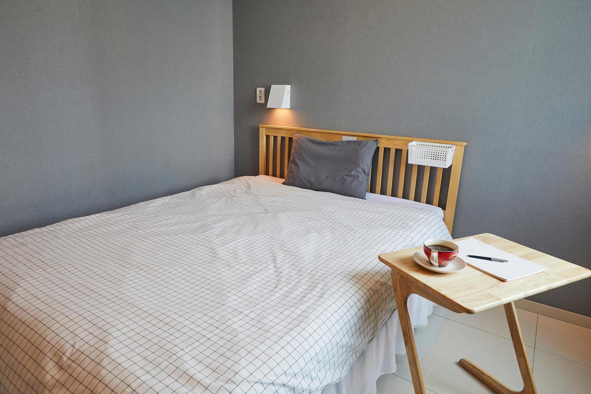 Red-Lighthouse Guest House ソクチョ 部屋 写真