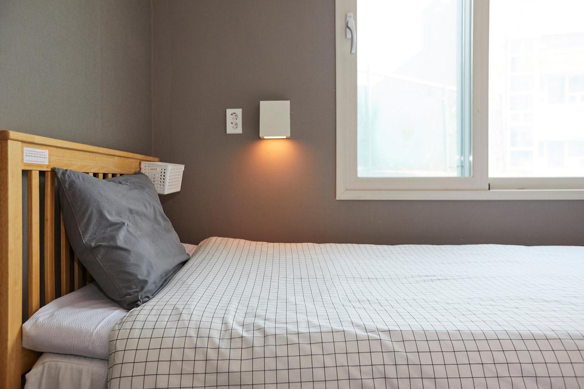 Red-Lighthouse Guest House ソクチョ 部屋 写真