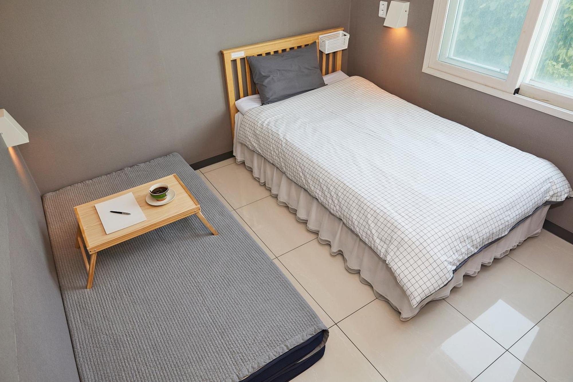 Red-Lighthouse Guest House ソクチョ 部屋 写真