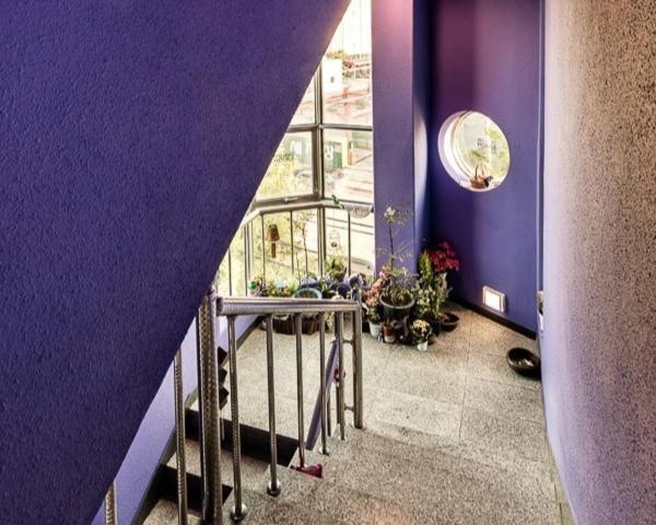 Red-Lighthouse Guest House ソクチョ エクステリア 写真